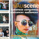 Maui Scene